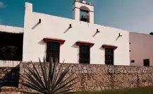 Esta es la Hacienda más antigua de Tamaulipas