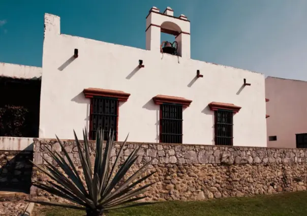 Esta es la Hacienda más antigua de Tamaulipas