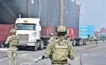 EEUU sanciona a 3 tamaulipecos por actividades vinculadas al huachicol