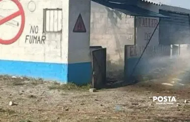 Explosión de pirotecnia deja 4 heridos en Tultepec