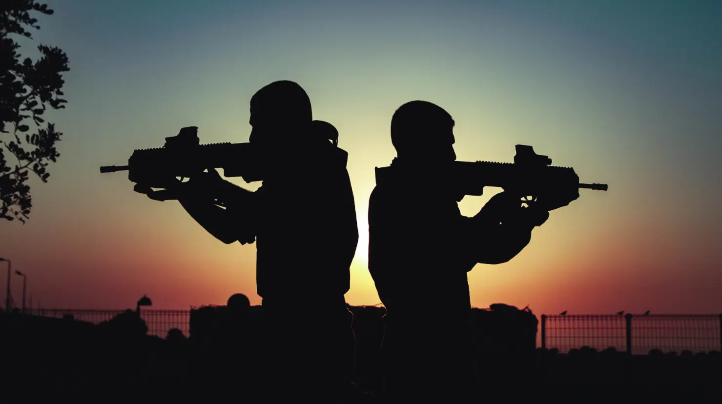 Donald Trump impulsa estrategia para combatir tráfico de armas a México. Foto: Canva