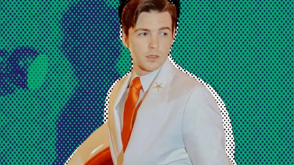 Drake Bell despide a un ingeniero de audio en pleno show de Puebla
