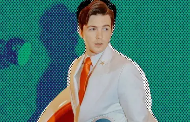 Drake Bell despide a un ingeniero de audio en pleno show de Puebla