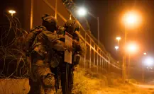 EEUU crea segunda zona militarizada restringida en frontera con México