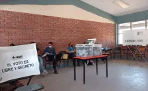 Elecciones Durango 2025: esto se gastará en las boletas que usarás para votar el 1 de junio