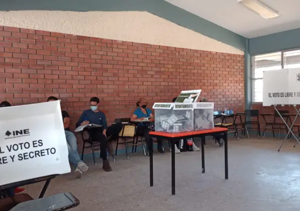 Elecciones Durango 2025: esto se gastará en las boletas que usarás para votar el 1 de junio