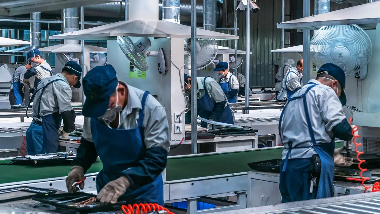 Los empresarios de Durango hablan sobre la propuesta de disminuir la jornada laboral. Foto: Canva.