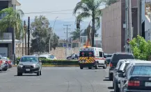 Estudiante de la ESIMA convulsiona en homenaje a su compañero fallecido