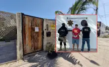 Extranjero que le quitó la vida a su madre en Yucatán es vinculado a proceso
