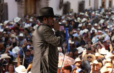 Feria de la Madera 2025: los 5 artistas principales que darán conciertos en este evento