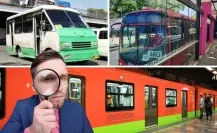 ¿Cuánto ha subido el transporte público en CDMX en los últimos 25 años?
