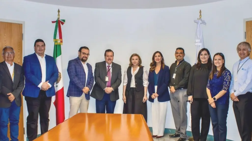 Nuevo León comparte con Coahuila su modelo exitoso de transparencia gubernamental