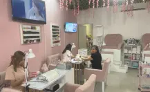 Conoce Moms and Kids Nails Studio, un lugar ideal para este Día de las Madres