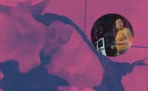 VIDEO I Arrestan a mujer por asesinar a su cachorro con cloro