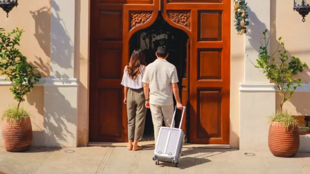Adoro Hotel Boutique, un rincón oculto en Mérida donde se detiene el tiempo
