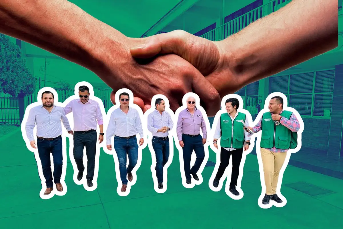 Impulsan mejoras en la Juventud del norte de Coahuila / Foto: ICOJUVE | Canva