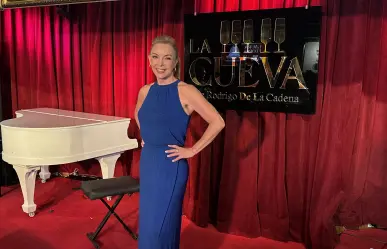 Laura Flores celebrará el Día de las Madres con íntimo show: Te contamos todos los detalles