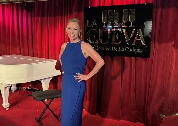 Laura Flores celebrará el Día de las Madres con íntimo show: Te contamos todos los detalles