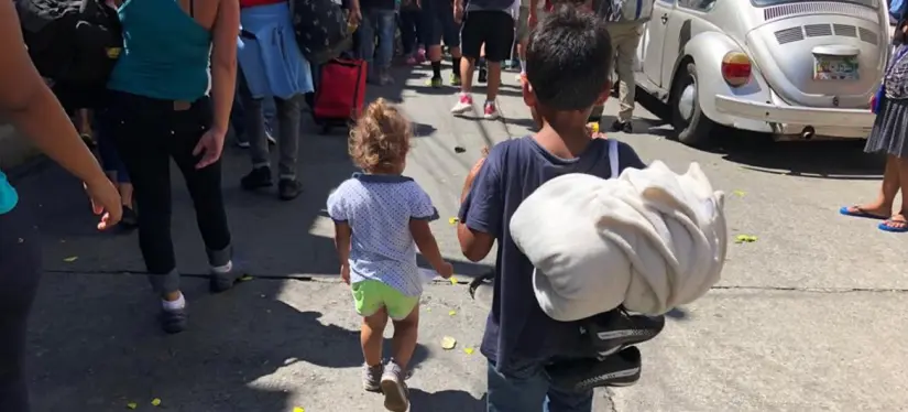 Foto: Unicef México