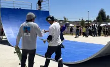 Skateboarding crece en Edomex ¿cómo se vive este deporte entre jóvenes?
