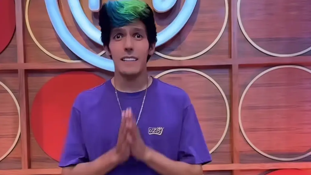 MasterChef Celebrity 2025: Rafa Polinesio pone a prueba sus habilidades