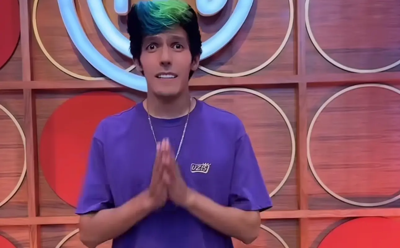 Foto: IG ppteamrafa