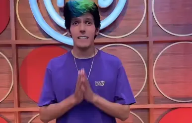 MasterChef Celebrity 2025: Rafa Polinesio pone a prueba sus habilidades