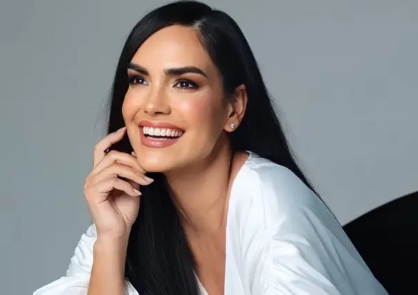 Scarlet Ortiz busca historias de superación personal en su programa de YouTube