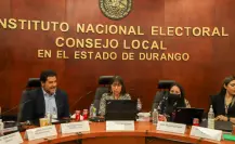 Elección Judicial: exhiben supuestos antecedentes delictivos de un aspirante a juez de Durango