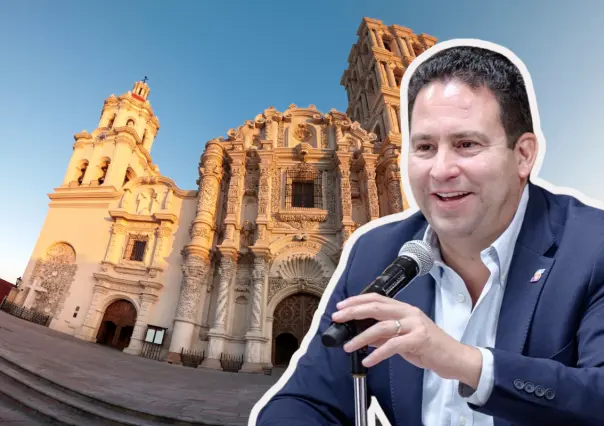 Javier Díaz, uno de los alcaldes mejor calificados en México, ¿por qué?