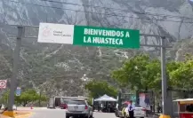 Santa Catarina y CONANP refuerzan alianzas para proteger La Huasteca