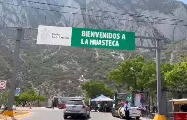 Santa Catarina y CONANP refuerzan alianzas para proteger La Huasteca