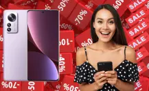 Liverpool tiene este celular Xiaomi con 41% de descuento