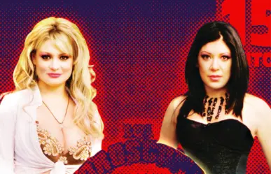 Horóscopos de Durango: ¿su éxito Antes Muerta Que Sencilla es un cover?
