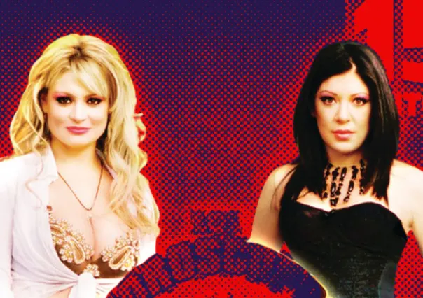 Horóscopos de Durango: ¿su éxito Antes Muerta Que Sencilla es un cover?