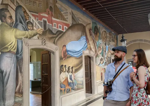 Megapuente en Durango: museos lanzan promociones especiales para este fin de semana largo de mayo