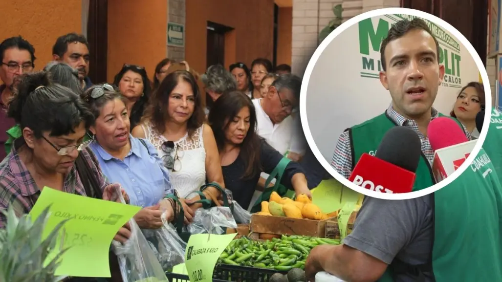 Tarjeta La Mera Mera: Dónde y cómo registrarte en tu colonia en Coahuila