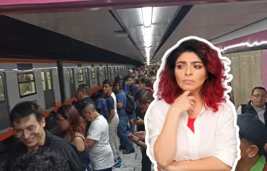 ¡Otra vez la Línea B! Conoce el avance del Metro CDMX este 2 de mayo
