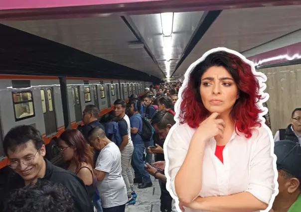 ¡Otra vez la Línea B! Conoce el avance del Metro CDMX este 2 de mayo