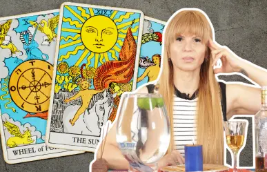 Horóscopo de Mhoni Vidente | Signo por signo zodiacal hoy, 3 de mayo
