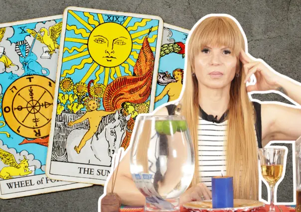 Horóscopo de Mhoni Vidente | Signo por signo zodiacal hoy, 3 de mayo