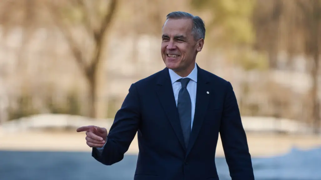 Mark Carney, ministro de Canadá se reunirá con Donald Trump en Washington