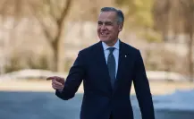 Mark Carney, ministro de Canadá se reunirá con Donald Trump en Washington