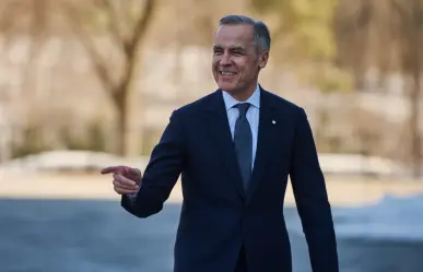 Mark Carney, ministro de Canadá se reunirá con Donald Trump en Washington