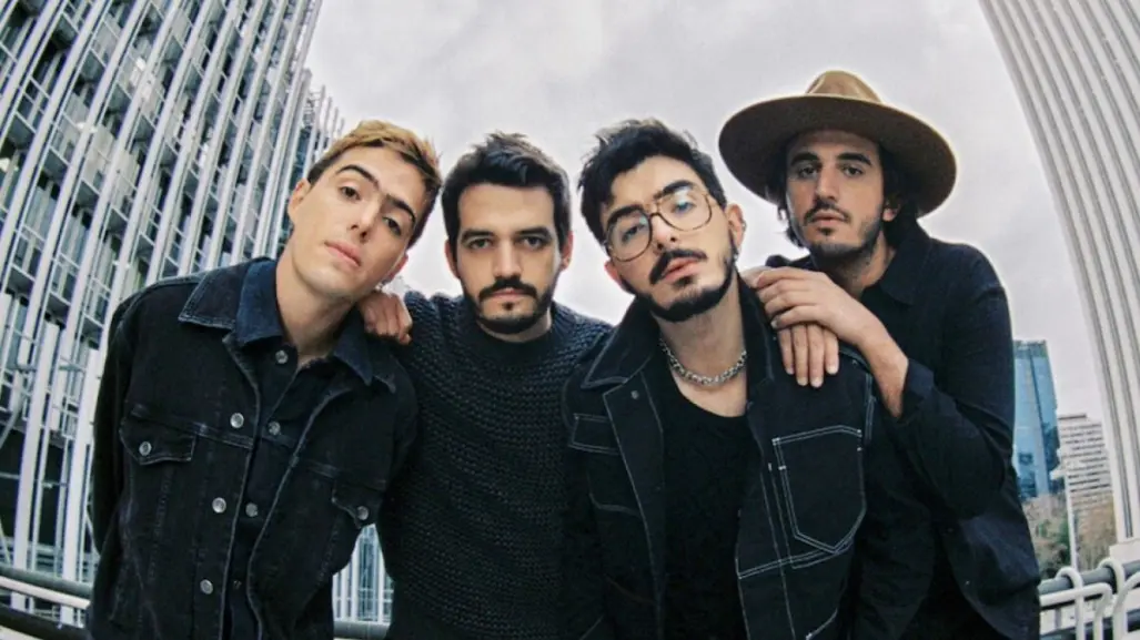Morat en Torreón: así puedes conseguir los boletos al 2x1