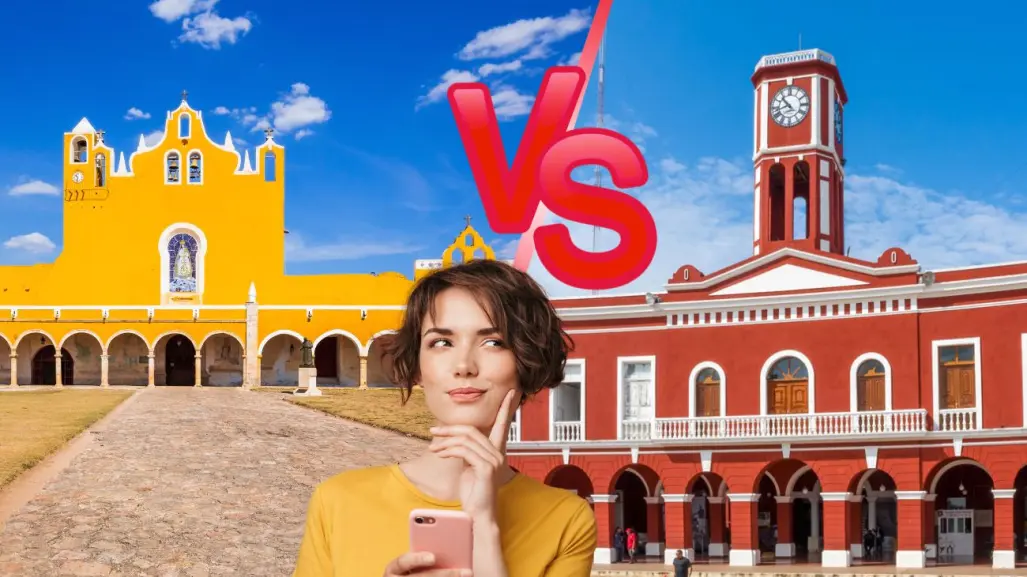 Izamal vs Motul: ¿Cuál es el Pueblo Mágico más barato para visitar este lunes 5 de mayo?