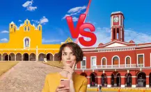 Izamal vs Motul: ¿Cuál es el Pueblo Mágico más barato para visitar este lunes 5 de mayo?