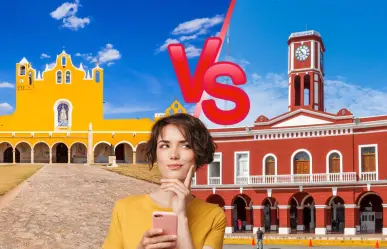 Izamal vs Motul: ¿Cuál es el Pueblo Mágico más barato para visitar este lunes 5 de mayo?