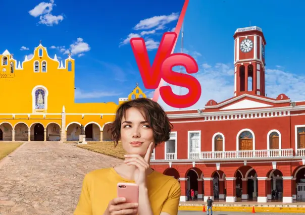 Izamal vs Motul: ¿Cuál es el Pueblo Mágico más barato para visitar este lunes 5 de mayo?