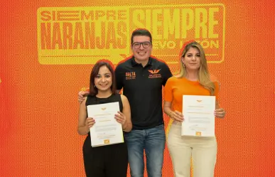 Movimiento Ciudadano fortalece estructura en Nuevo León con nuevos nombramientos